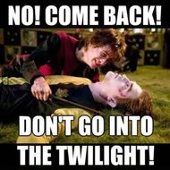 Harry Potter memes